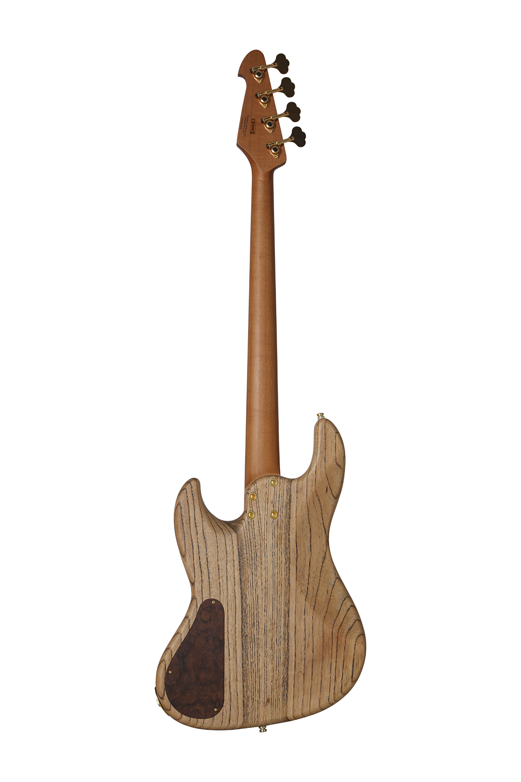 KJBM-Custom Premium Z Bass